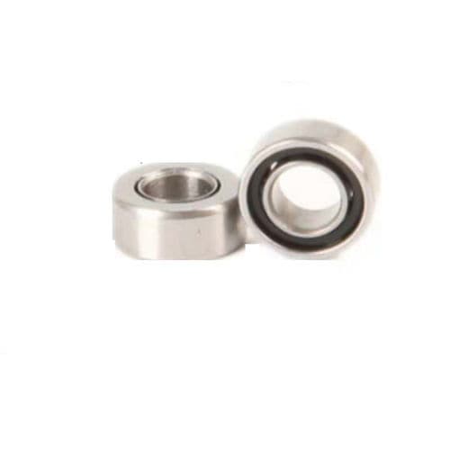 Роликовый подшипник - SR144K1TLZ1N - Shanghai SXD Precision Bearing Production Co., Ltd - однорядный / радиальный / из керамики