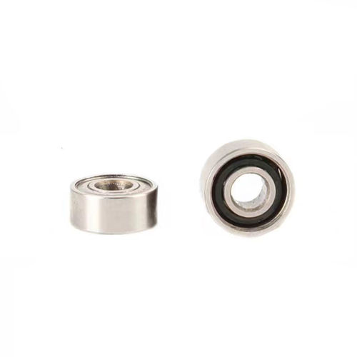 Роликовый подшипник - SR144TLZWN - Shanghai SXD Precision Bearing Production Co., Ltd - однорядный / радиальный / из керамики