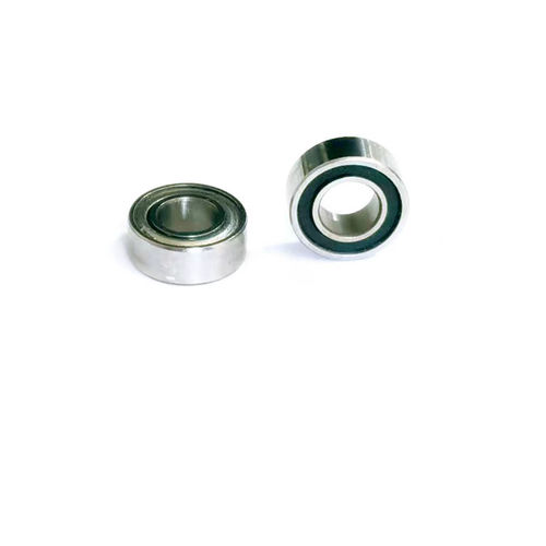Роликовый подшипник - SR144TLZN - Shanghai SXD Precision Bearing Production Co., Ltd - однорядный / радиальный / из керамики