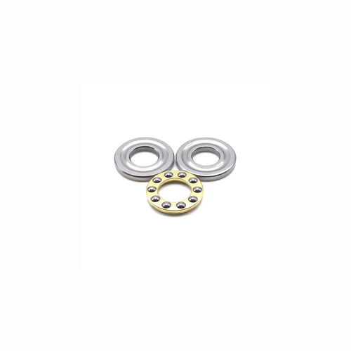 Упорный шарикоподшипник из хромированной стали - F9-20M - Shanghai SXD Precision Bearing Production Co., Ltd - миниатюрный