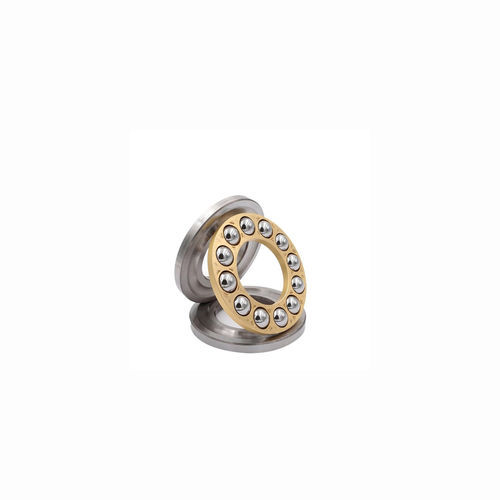Упорный шарикоподшипник из хромированной стали - F8-19M - Shanghai SXD Precision Bearing Production Co., Ltd - миниатюрный