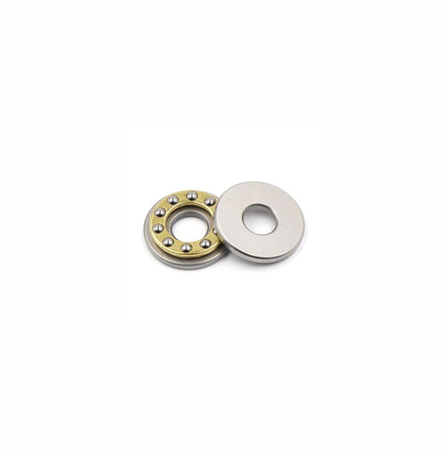 Упорный шарикоподшипник из хромированной стали - F8-16M - Shanghai SXD Precision Bearing Production Co., Ltd - миниатюрный