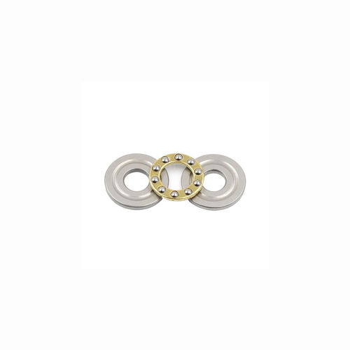 Упорный шарикоподшипник из хромированной стали - F7-13M - Shanghai SXD Precision Bearing Production Co., Ltd - миниатюрный
