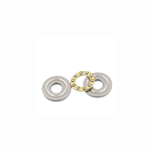 Упорный шарикоподшипник из хромированной стали - F6-14M - Shanghai SXD Precision Bearing Production Co., Ltd - миниатюрный