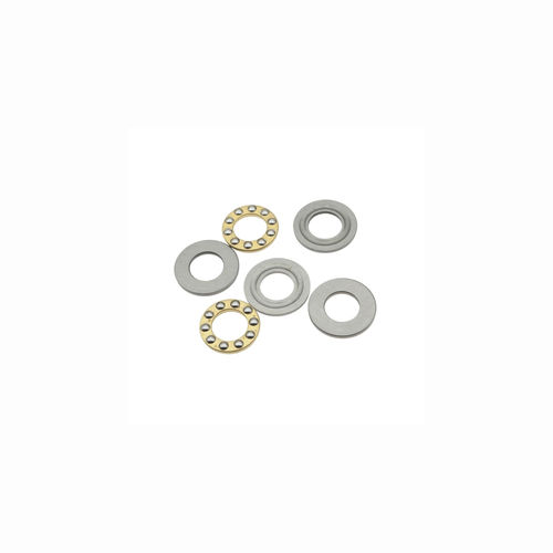 Упорный шарикоподшипник из хромированной стали - F6-12M - Shanghai SXD Precision Bearing Production Co., Ltd - миниатюрный