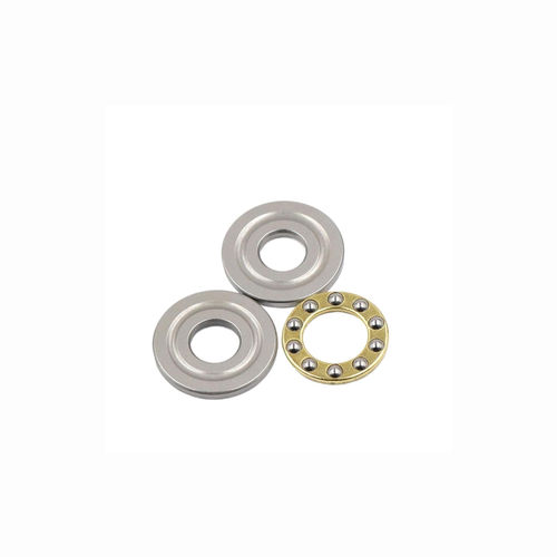 Упорный шарикоподшипник из хромированной стали - F5-12M - Shanghai SXD Precision Bearing Production Co., Ltd - миниатюрный