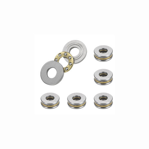 Упорный шарикоподшипник из хромированной стали - F4-10M - Shanghai SXD Precision Bearing Production Co., Ltd - миниатюрный
