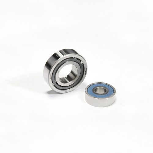 Шариковый подшипник - 7002 - Shanghai SXD Precision Bearing Production Co., Ltd - радиальный / осевой / с наклонным контактом