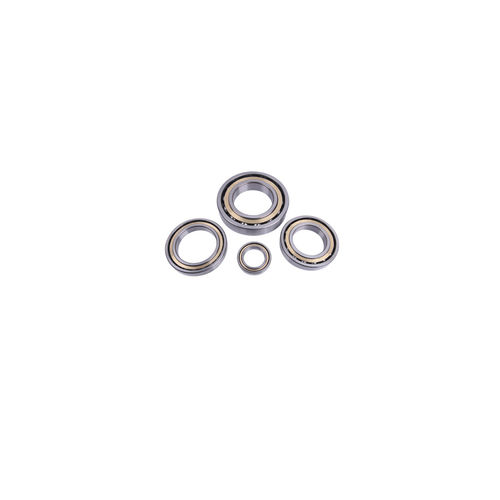 Шариковый подшипник - 7900 - Shanghai SXD Precision Bearing Production Co., Ltd - с наклонным контактом / однорядный / радиальный