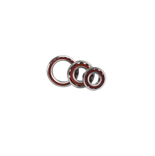 Шариковый подшипник - 709 - Shanghai SXD Precision Bearing Production Co., Ltd - с наклонным контактом / однорядный / радиальный