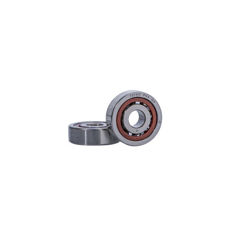 Шариковый подшипник - 727 - Shanghai SXD Precision Bearing Production Co., Ltd - радиальный / осевой / с наклонным контактом