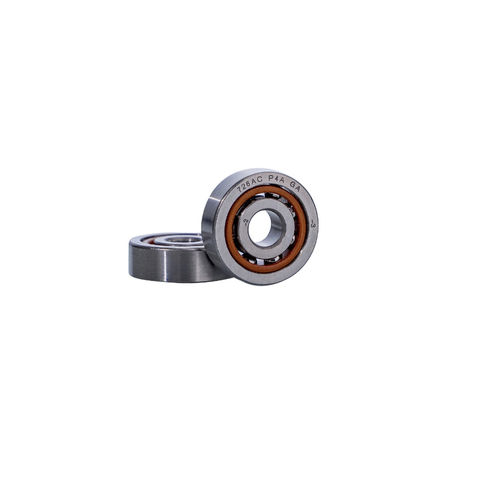 Шариковый подшипник - 725 - Shanghai SXD Precision Bearing Production Co., Ltd - радиальный / осевой / с наклонным контактом
