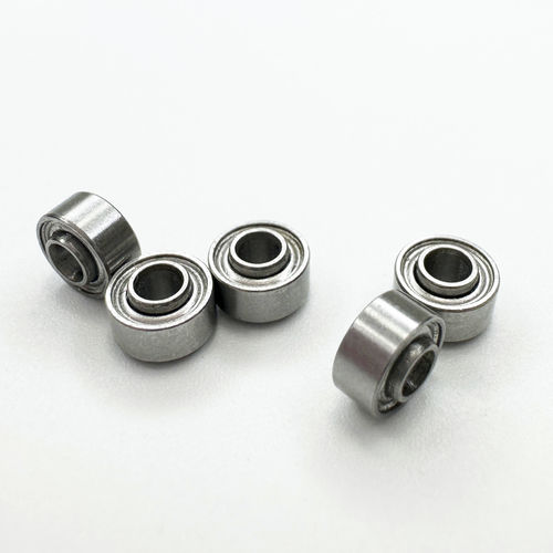 Шариковый подшипник - SSE682ZZ - Shanghai SXD Precision Bearing Production Co., Ltd - однорядный / радиальный / из нержавеющей стали