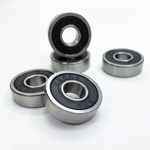 Шариковый подшипник - 6952RSFB - Shanghai SXD Precision Bearing Production Co., Ltd - однорядный / радиальный / из хромированной стали