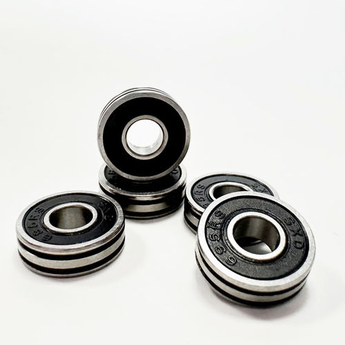Шариковый подшипник - 6952RS2N - Shanghai SXD Precision Bearing Production Co., Ltd - однорядный / радиальный / из хромированной стали