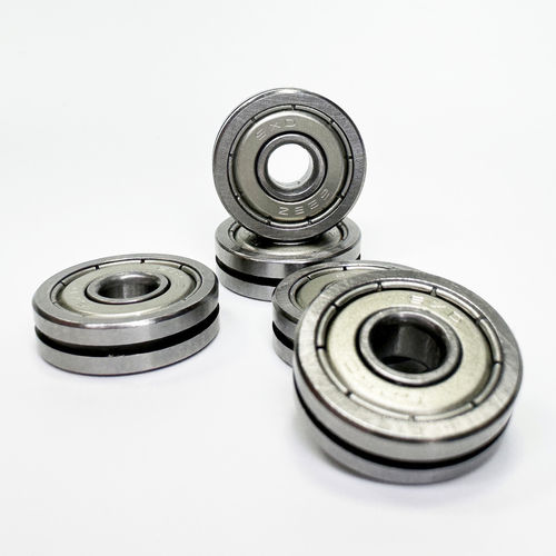 Шариковый подшипник - 625X1ZZ - Shanghai SXD Precision Bearing Production Co., Ltd - однорядный / радиальный / из хромированной стали