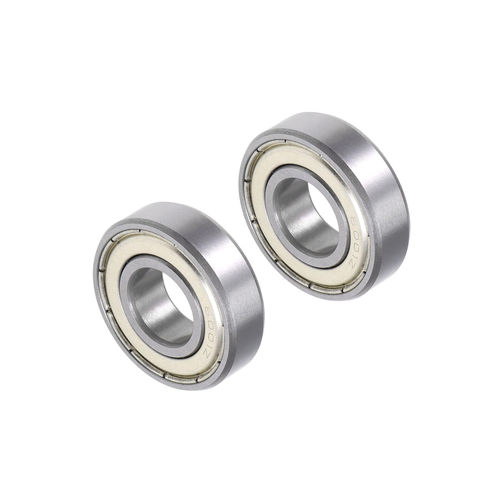 Шариковый подшипник - 6001ZZ - Shanghai SXD Precision Bearing Production Co., Ltd - радиальный / из хромированной стали