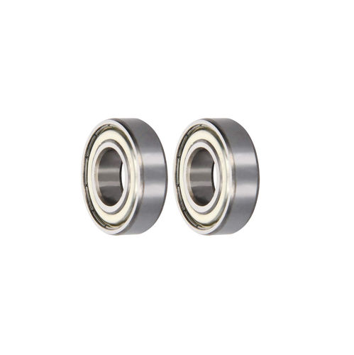 Шариковый подшипник - 6002ZZ - Shanghai SXD Precision Bearing Production Co., Ltd - радиальный / из хромированной стали
