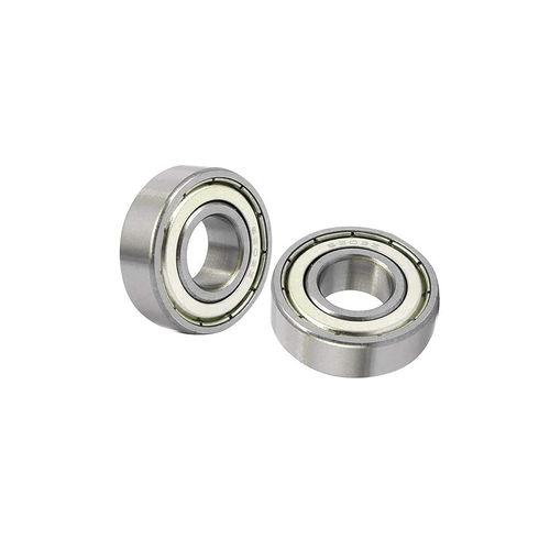 Шариковый подшипник - 6202ZZ - Shanghai SXD Precision Bearing Production Co., Ltd - радиальный / из хромированной стали