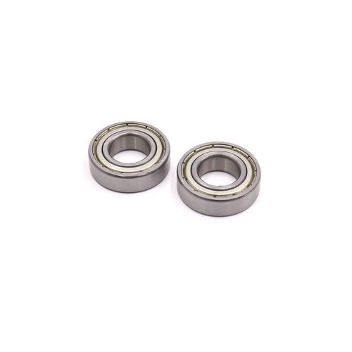Шариковый подшипник - 6003ZZ - Shanghai SXD Precision Bearing Production Co., Ltd - радиальный / из хромированной стали