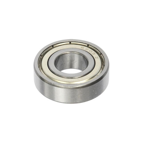 Шариковый подшипник - 6203ZZ - Shanghai SXD Precision Bearing Production Co., Ltd - радиальный / из хромированной стали