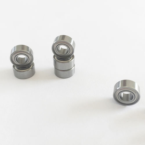 Шариковый подшипник - 693ZZ, SS693ZZ, 693 CE, 693ZZ POM - Shanghai SXD Precision Bearing Production Co., Ltd - радиальный / однорядный / из нержавеющей стали