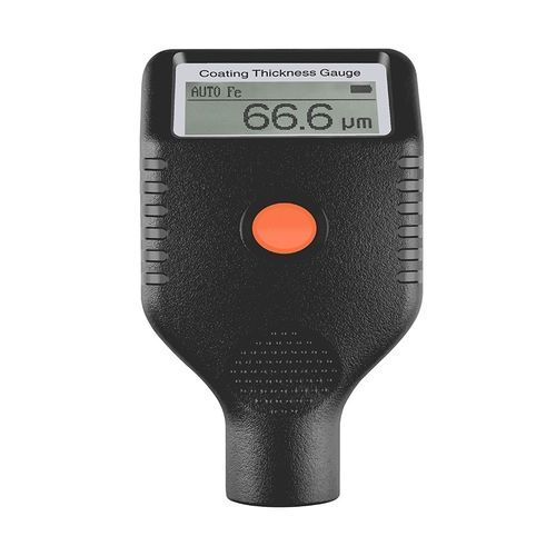 Переносной толщиномер - EC-600 series - SHENZHEN GEEKSENCE TECHNOLOGY CO., LTD. - медь / для пленки / для покрытия