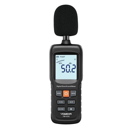 Базовый шумомер - YW-532 series - SHENZHEN GEEKSENCE TECHNOLOGY CO., LTD. - USB / цифровой