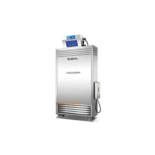Статическая камера для ферментации - QF series - Foshan Shunde Qualibake Food Machinery Co., Ltd.