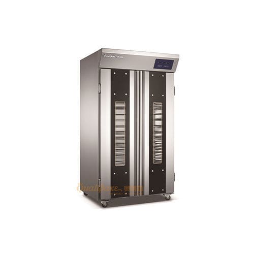 Статическая камера для ферментации - QF-32S - Foshan Shunde Qualibake Food Machinery Co., Ltd.
