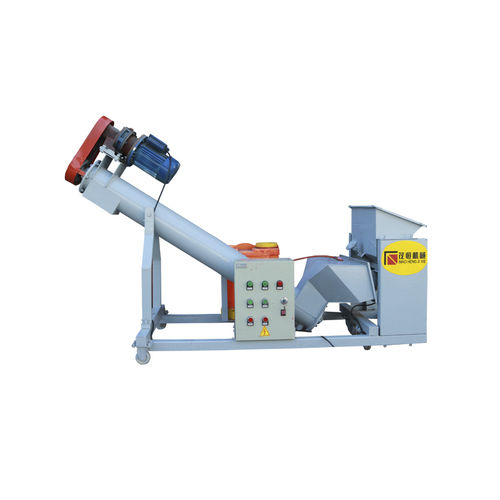 Машина для глазирования для агроиндустрии - 5BYX-3M - Hebei Maoheng Machinery Co., Ltd.