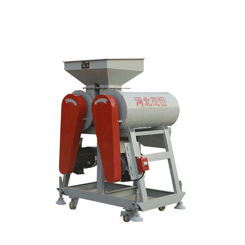Машина для снятия кожуры для риса - TK-20M - Hebei Maoheng Machinery Co., Ltd. - автоматическая