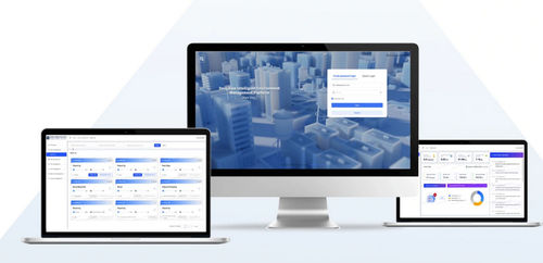 Программное обеспечение статистического анализа - Deepblue Technology (Shanghai) Co., Ltd. - для визуализации / хранения / облачная среда