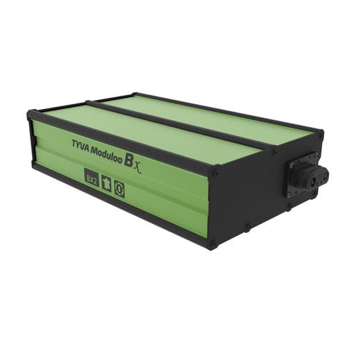 Литиевый аккумулятор - Moduloo Bx - TYVA Energie - для блока / для AGV / CE