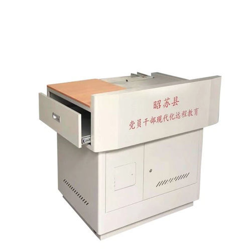 Рабочий стол с 2 столешницами - Beijing Bright Hongyang Technology Co., Ltd.