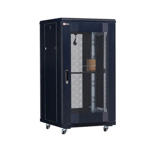 Шкаф для сервер-компьютера - 22U - Beijing Bright Hongyang Technology Co., Ltd. - для офиса / защитный / настенный