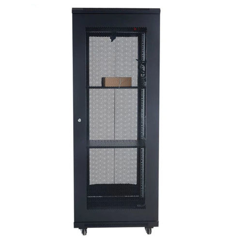Шкаф для хранения - 37u - Beijing Bright Hongyang Technology Co., Ltd. - на роликах / для двери / 37U