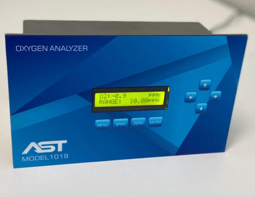 Анализатор для кислорода - 1019 OP - AST - Applied Sensing Technologies - для наблюдения / для процесса / для лабораторий