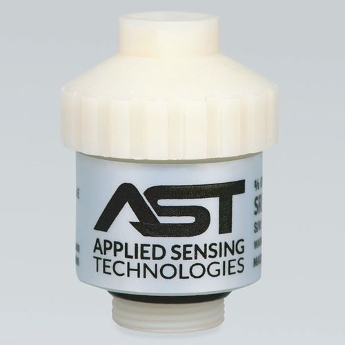 Электрохимический датчик кислорода - SRX-CT22D - AST - Applied Sensing Technologies - процентный уровень / с длительным сроком службы / для процесса