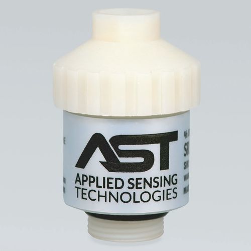 Электрохимический датчик кислорода - 22D - AST - Applied Sensing Technologies - процентный уровень / с длительным сроком службы / для процесса