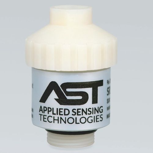 Электрохимический датчик кислорода - SRX-CT-1 - AST - Applied Sensing Technologies - процентный уровень / с длительным сроком службы / для использования в медицине