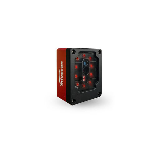 Фиксированный сканер штрих-кодов - FV61/63L series - Nanjing Bilin Intelligent Identification Technology Co., Ltd. - 1D / 2D / для завода