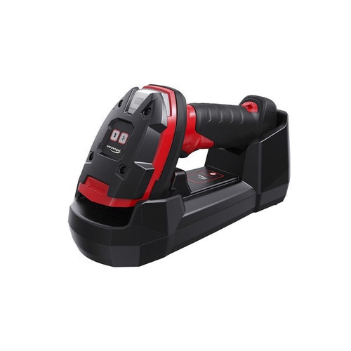 Ручной сканер штриховых кодов - HS3255 - Nanjing Bilin Intelligent Identification Technology Co., Ltd. - 2D / промышленный / беспроводной