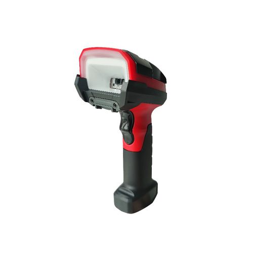 Малогабаритный сканер штрих-кодов - HS3660 series - Nanjing Bilin Intelligent Identification Technology Co., Ltd. - 1D / 2D / для супермаркетов