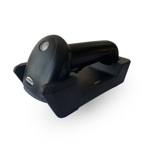 Ручной сканер штриховых кодов - HS3155 series - Nanjing Bilin Intelligent Identification Technology Co., Ltd. - 2D / промышленный / лазер