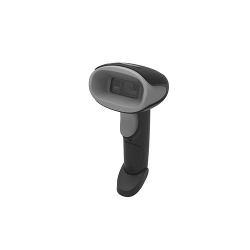 Ручной сканер штриховых кодов - HS3050  - Nanjing Bilin Intelligent Identification Technology Co., Ltd. - 2D / промышленный / проводной