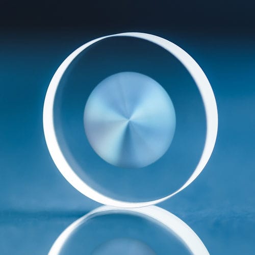 Plat optique аксикон - Photonic Solutions UAB