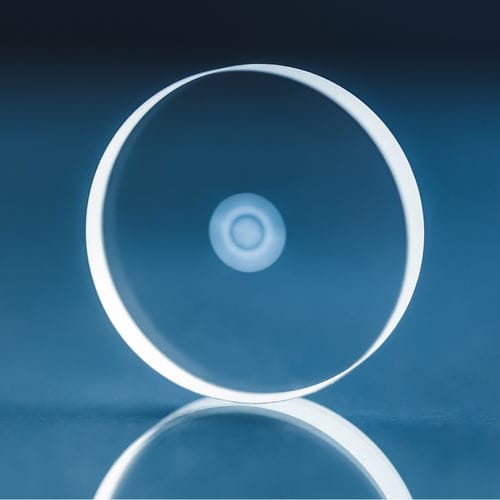 Формирователь лазерного излучения - Photonic Solutions UAB