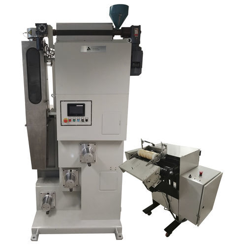 Прядильный экструдер - Areka Filtration Technologies Ltd. - одновинтовой / для термоплавких клеев