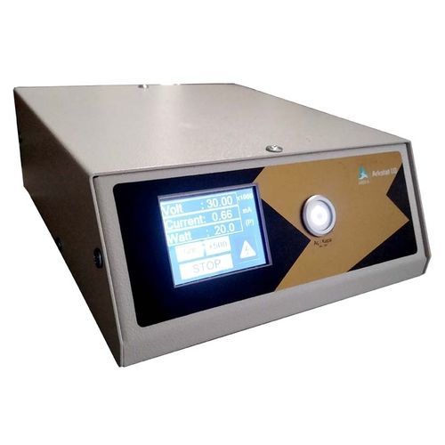 Источник питания для монтажа в стол - Areka Filtration Technologies Ltd. - AC/DC / для использования в промышленности / высокого напряжения